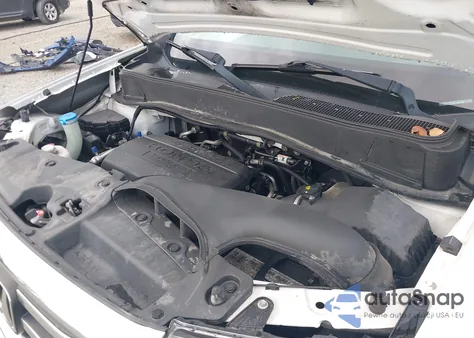 2015 Honda Pilot из США, поврежденный, VIN 5SNYF4H50SB074845